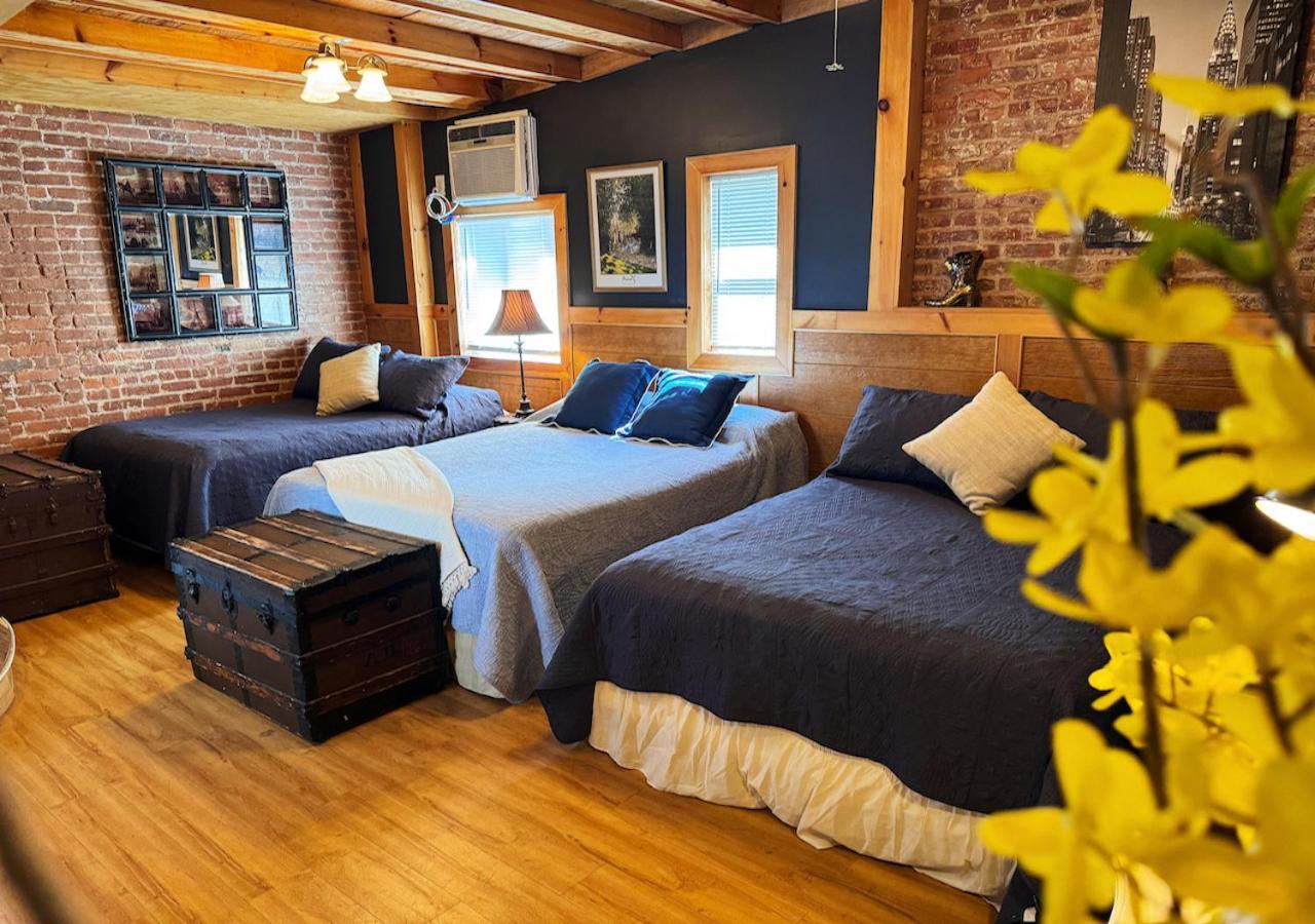 יוניון סיטי See Ny Now Sleeps 21 מראה חיצוני תמונה