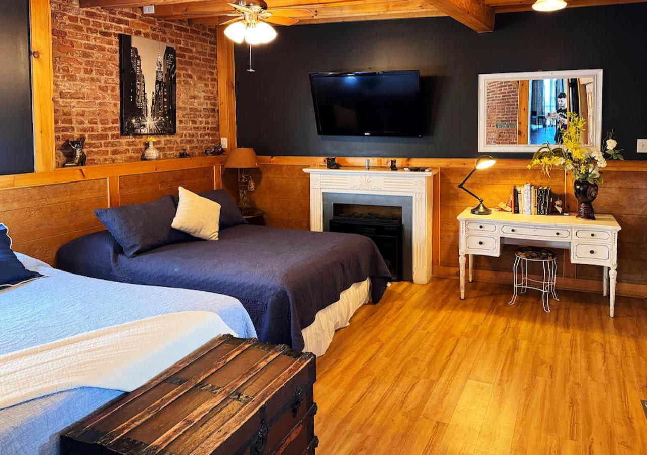 יוניון סיטי See Ny Now Sleeps 21 מראה חיצוני תמונה