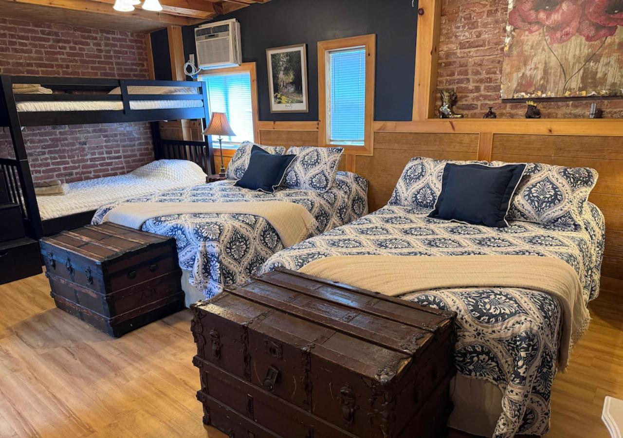 יוניון סיטי See Ny Now Sleeps 21 מראה חיצוני תמונה