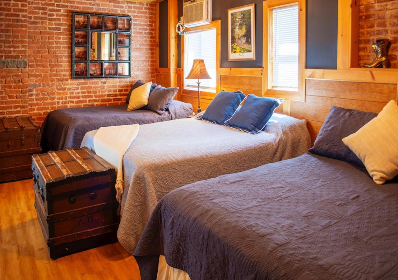 יוניון סיטי See Ny Now Sleeps 21 מראה חיצוני תמונה