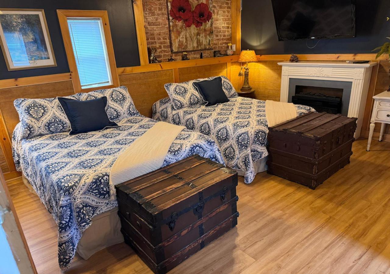 יוניון סיטי See Ny Now Sleeps 21 מראה חיצוני תמונה