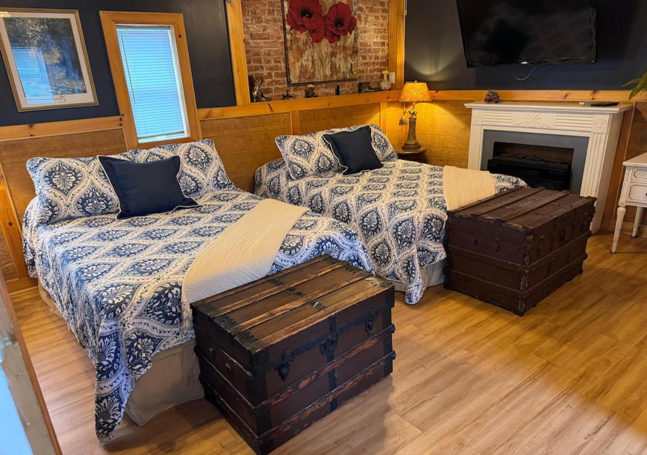 יוניון סיטי See Ny Now Sleeps 21 מראה חיצוני תמונה