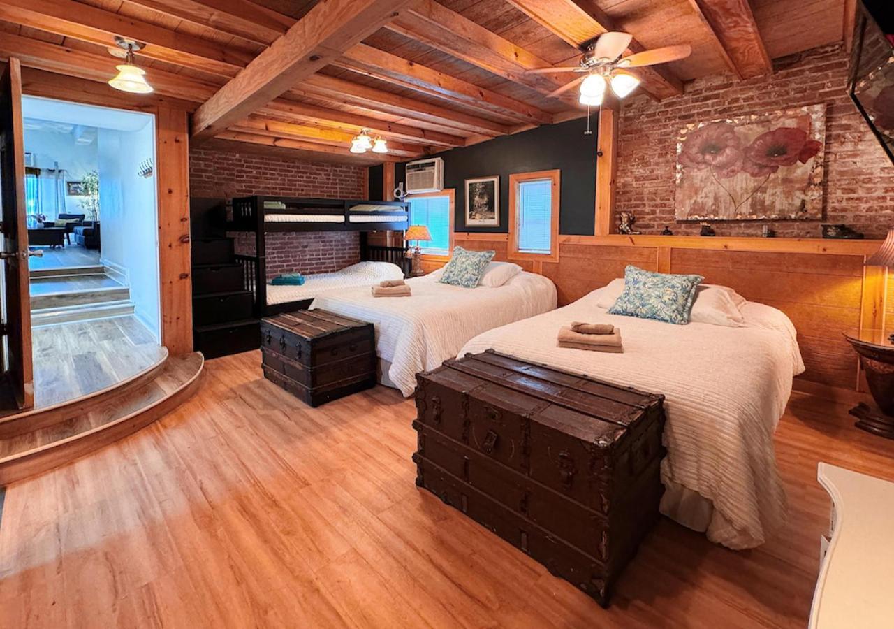 יוניון סיטי See Ny Now Sleeps 21 מראה חיצוני תמונה