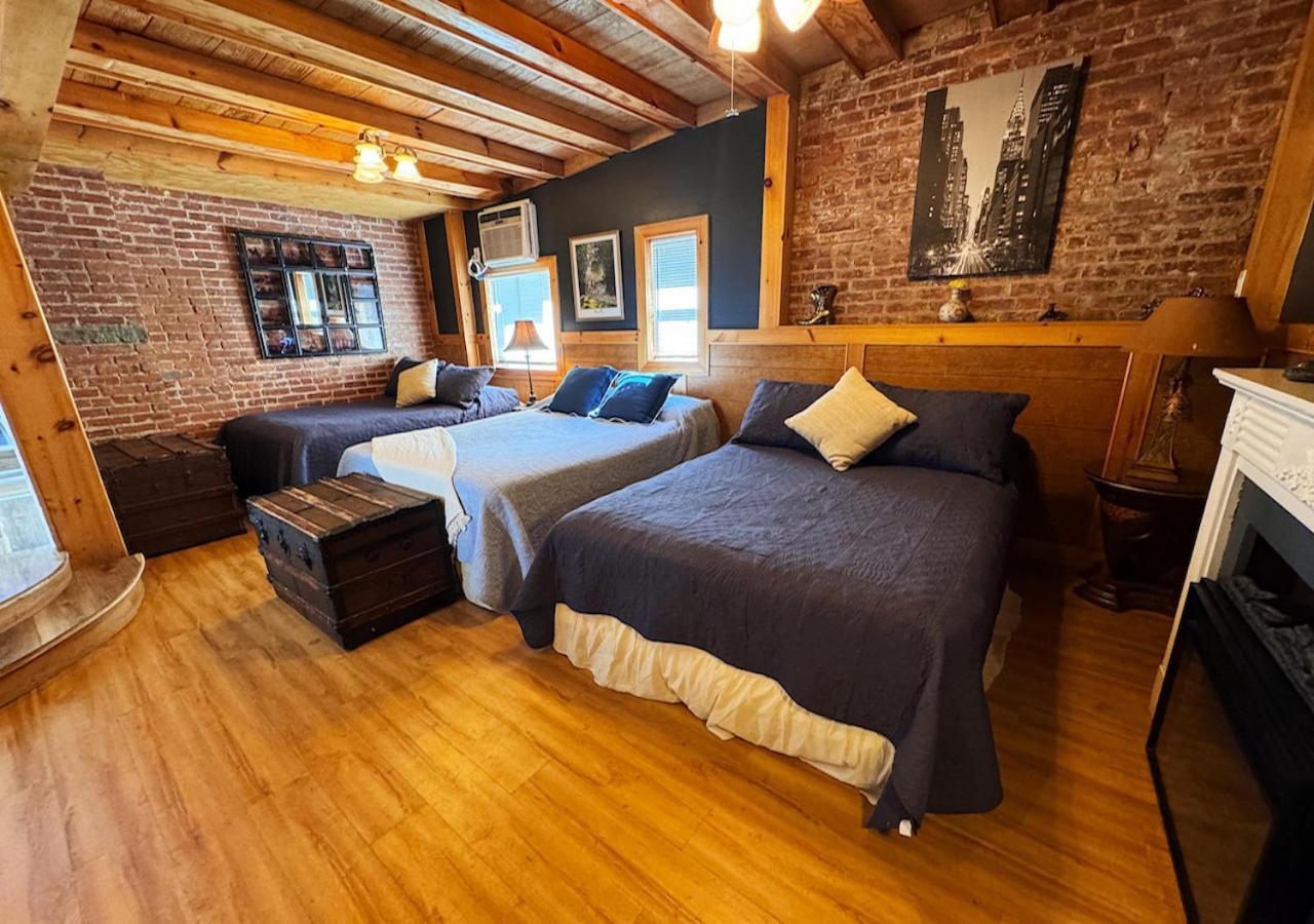 יוניון סיטי See Ny Now Sleeps 21 מראה חיצוני תמונה