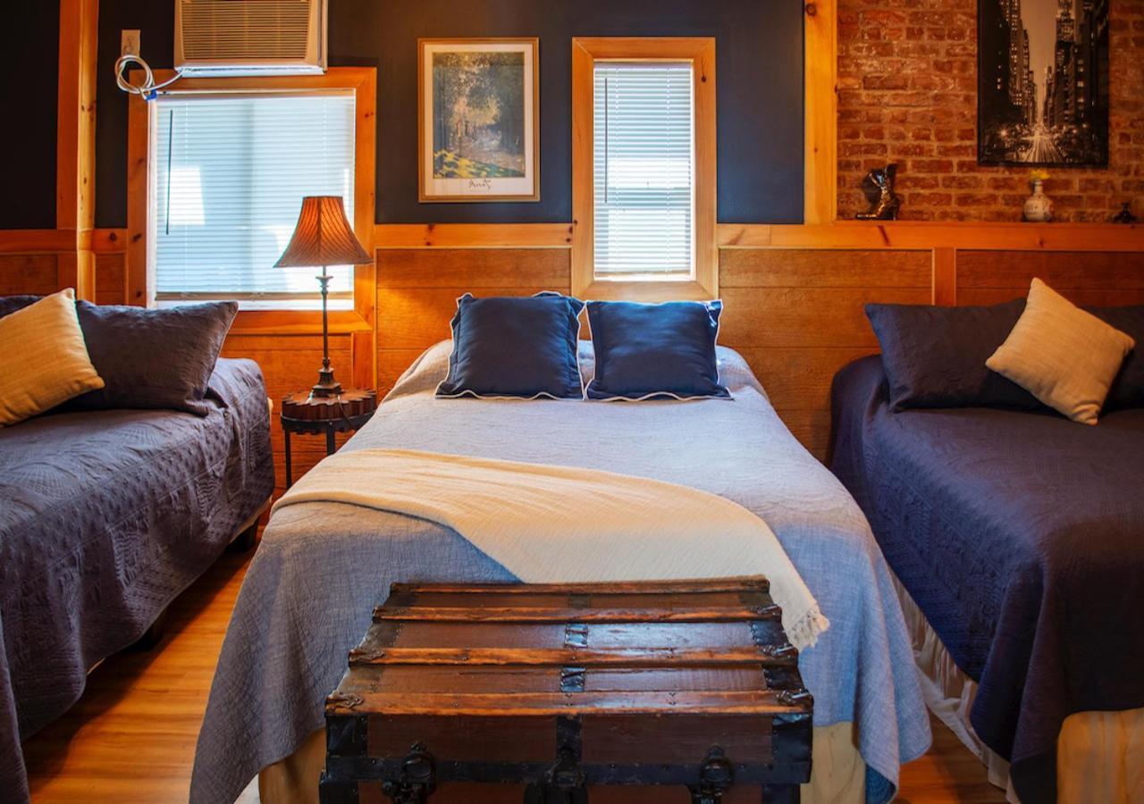 יוניון סיטי See Ny Now Sleeps 21 מראה חיצוני תמונה