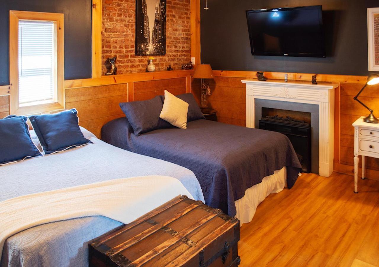 יוניון סיטי See Ny Now Sleeps 21 מראה חיצוני תמונה