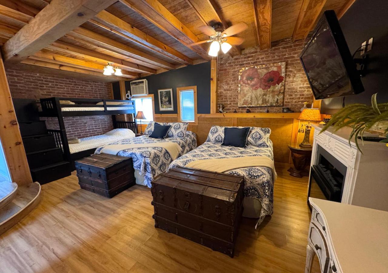 יוניון סיטי See Ny Now Sleeps 21 מראה חיצוני תמונה