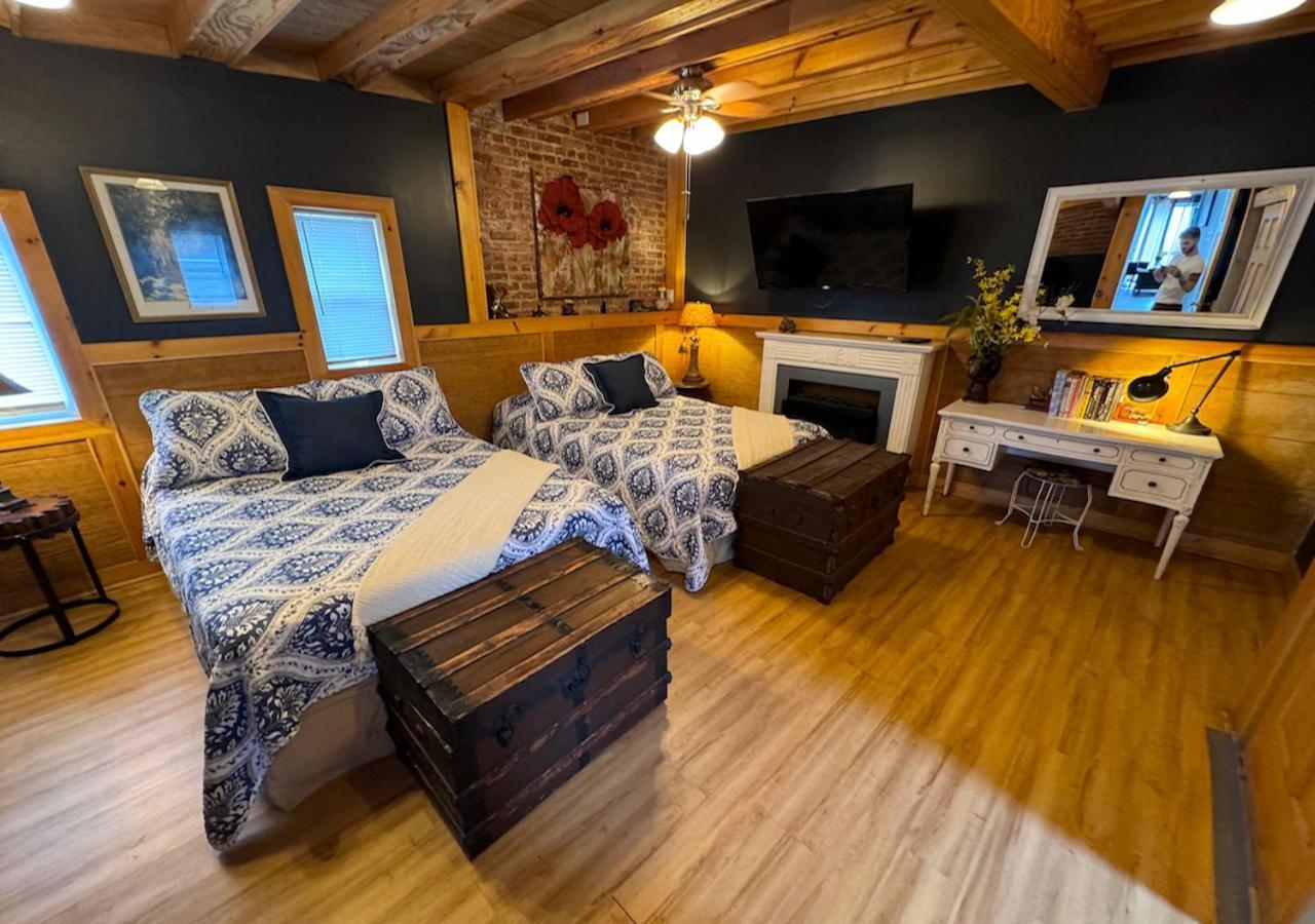 יוניון סיטי See Ny Now Sleeps 21 מראה חיצוני תמונה