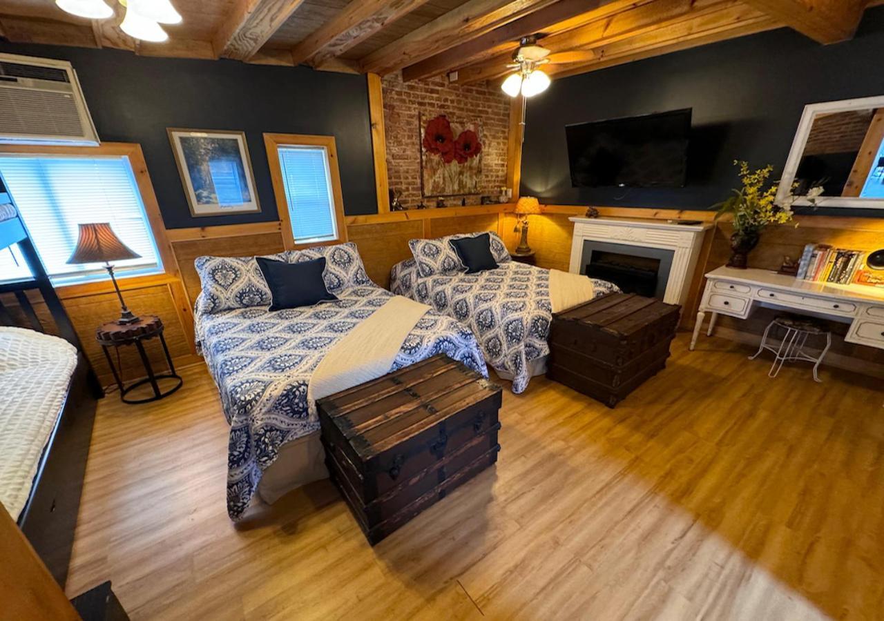 יוניון סיטי See Ny Now Sleeps 21 מראה חיצוני תמונה