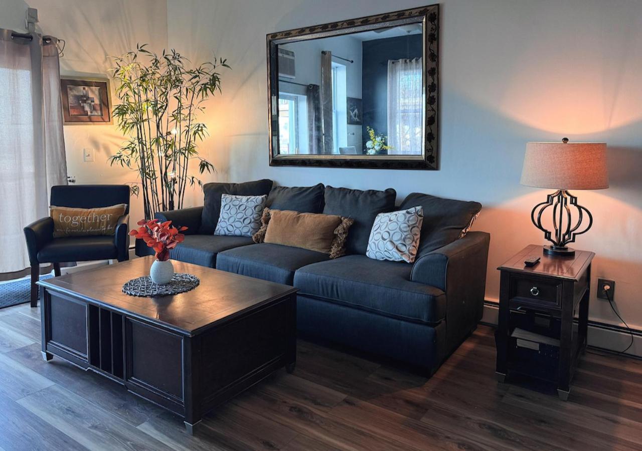 יוניון סיטי See Ny Now Sleeps 21 מראה חיצוני תמונה