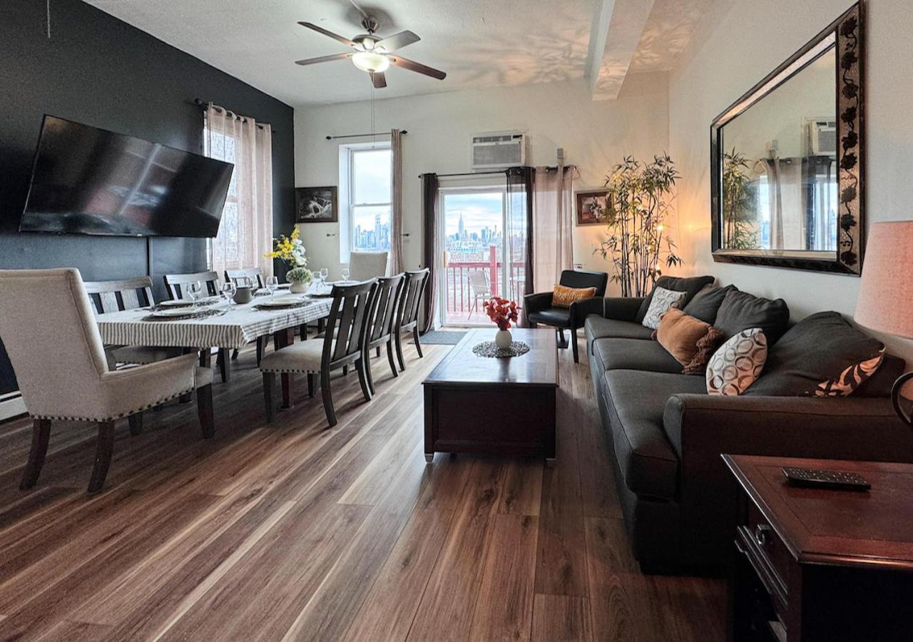 יוניון סיטי See Ny Now Sleeps 21 מראה חיצוני תמונה