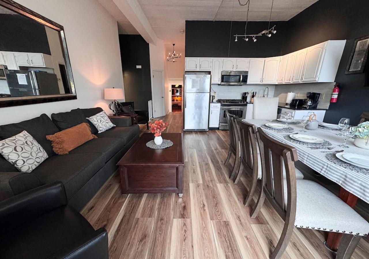 יוניון סיטי See Ny Now Sleeps 21 מראה חיצוני תמונה