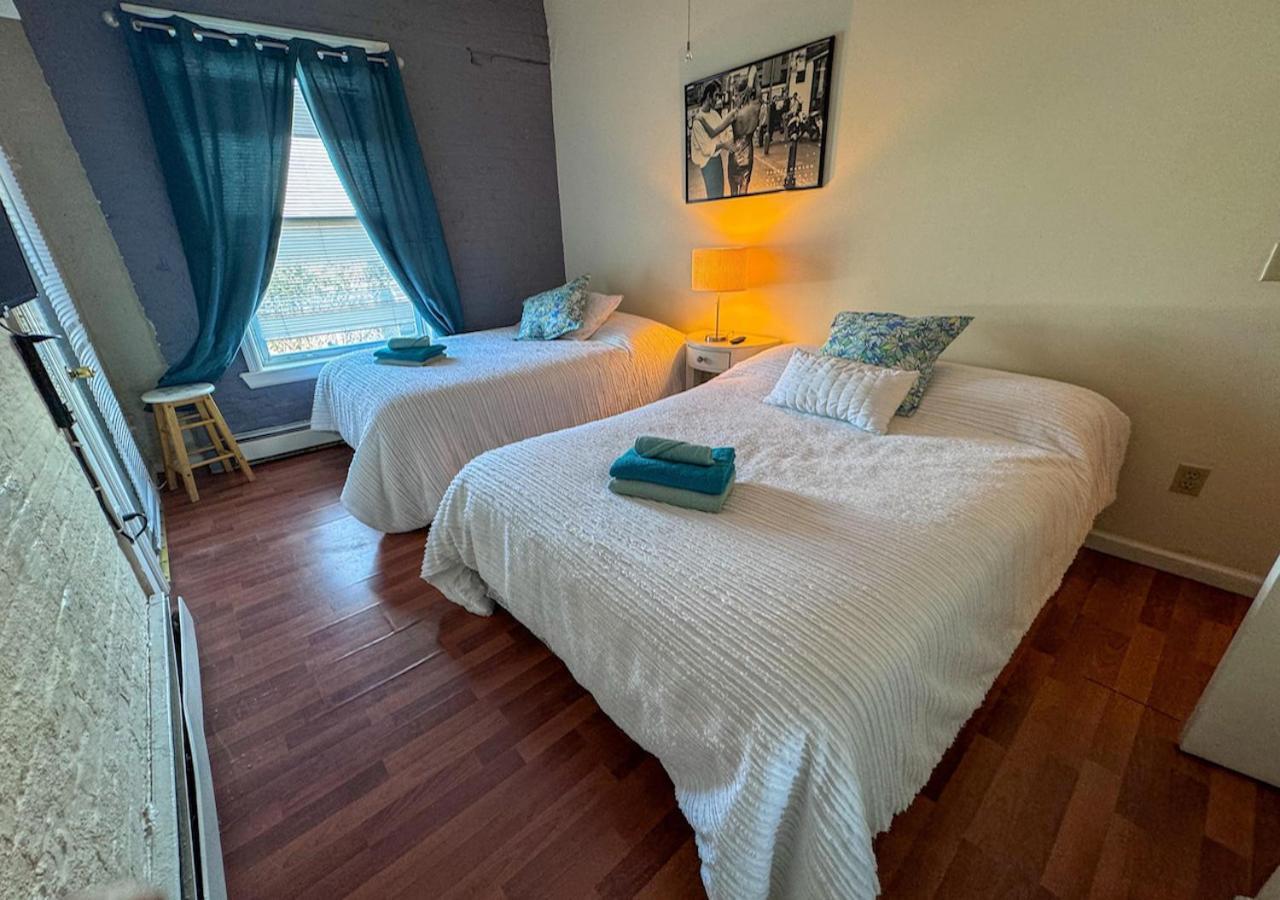 יוניון סיטי See Ny Now Sleeps 21 מראה חיצוני תמונה