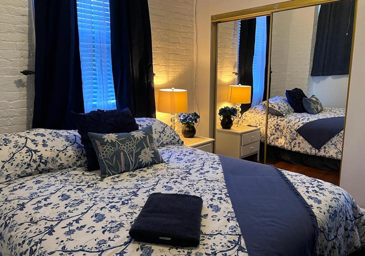 יוניון סיטי See Ny Now Sleeps 21 מראה חיצוני תמונה