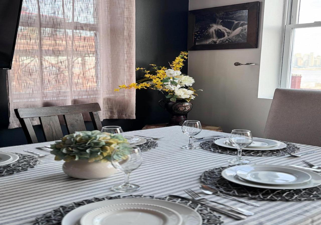 יוניון סיטי See Ny Now Sleeps 21 מראה חיצוני תמונה