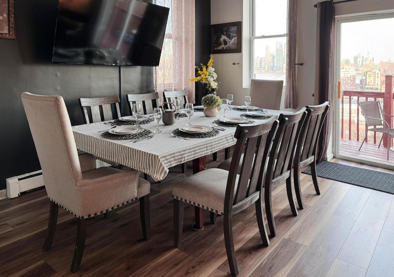 יוניון סיטי See Ny Now Sleeps 21 מראה חיצוני תמונה