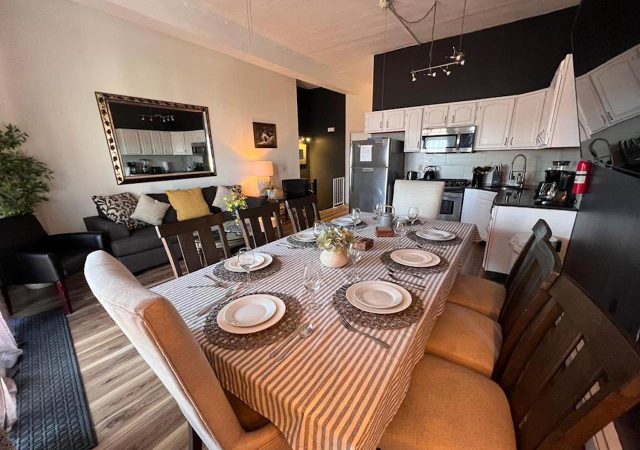 יוניון סיטי See Ny Now Sleeps 21 מראה חיצוני תמונה