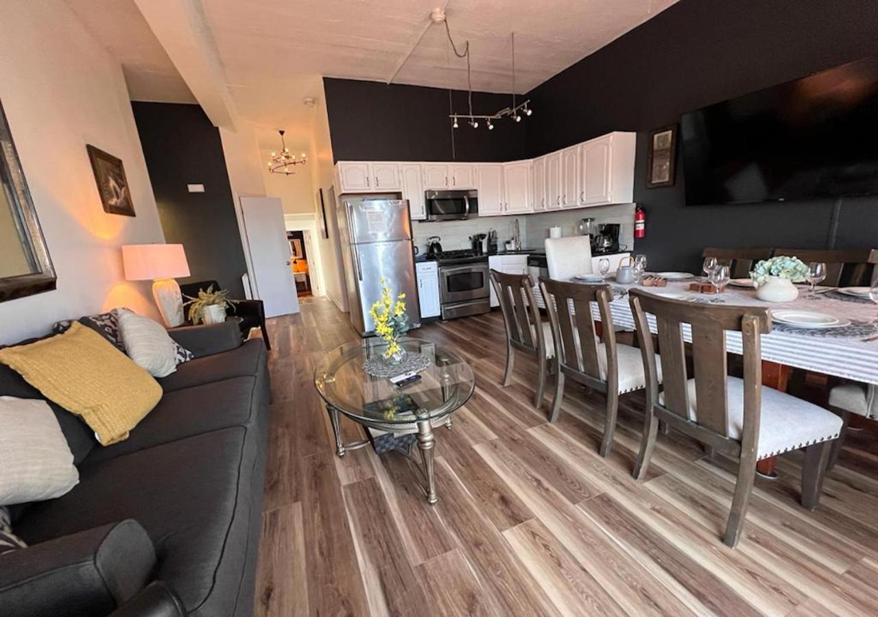 יוניון סיטי See Ny Now Sleeps 21 מראה חיצוני תמונה