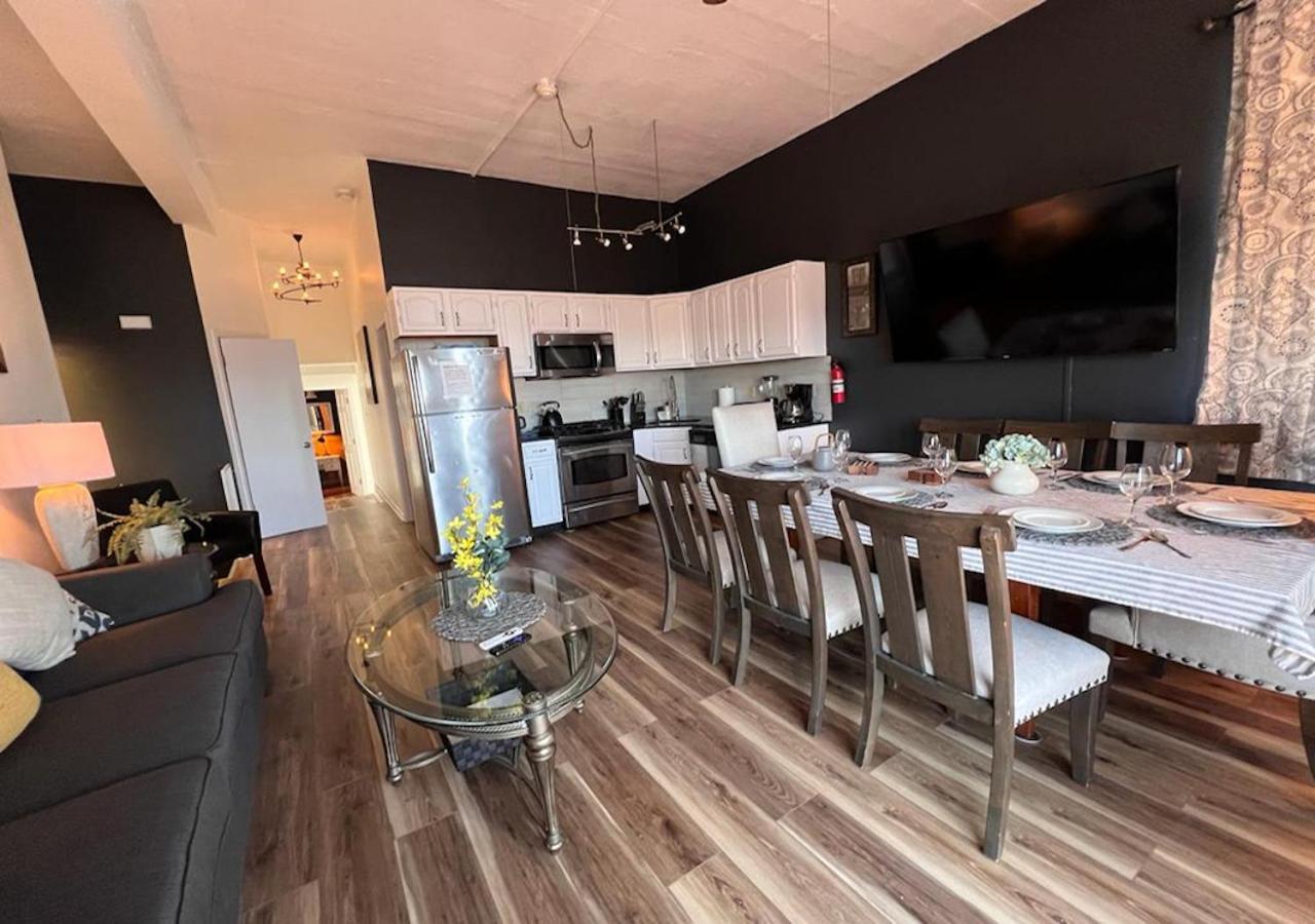 יוניון סיטי See Ny Now Sleeps 21 מראה חיצוני תמונה