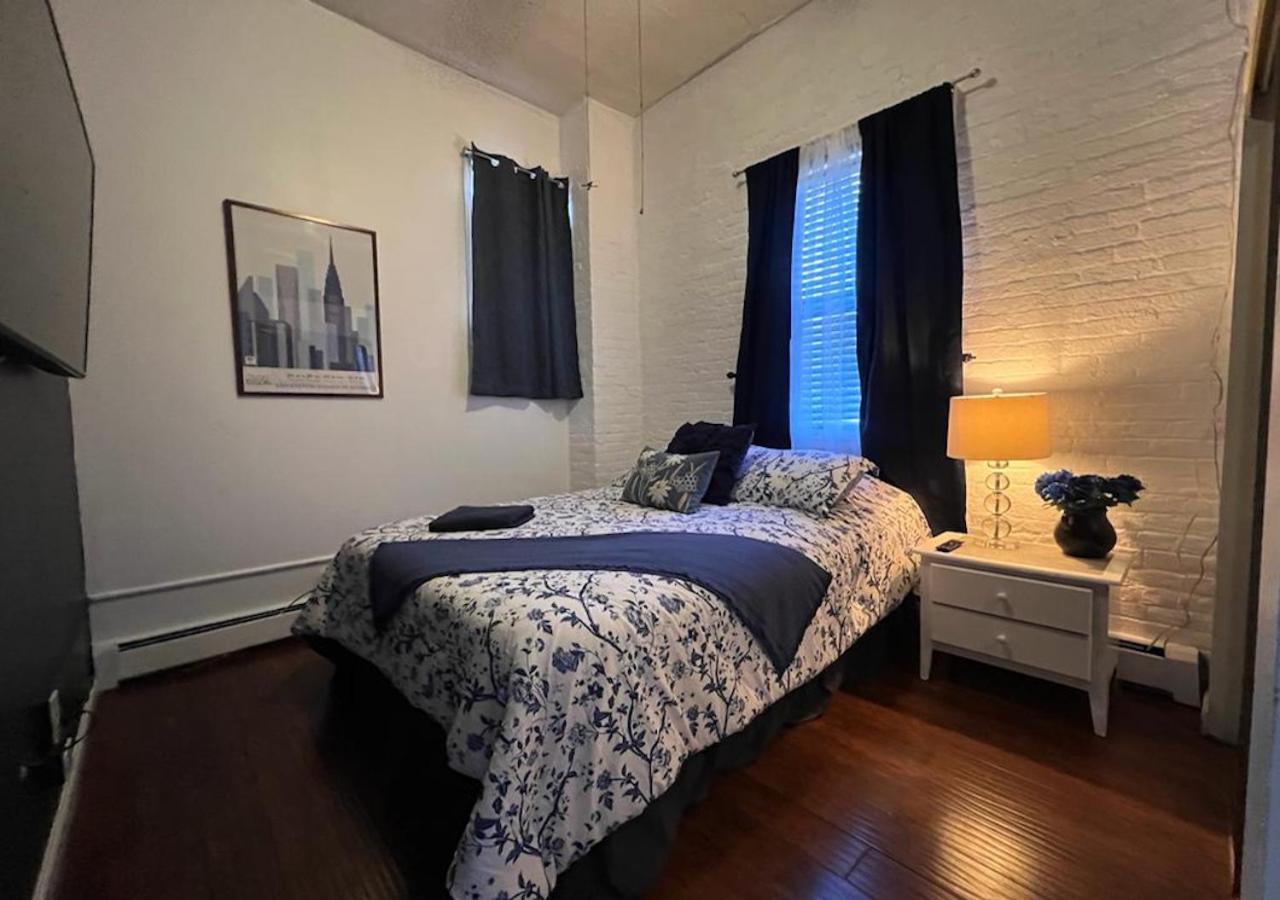 יוניון סיטי See Ny Now Sleeps 21 מראה חיצוני תמונה