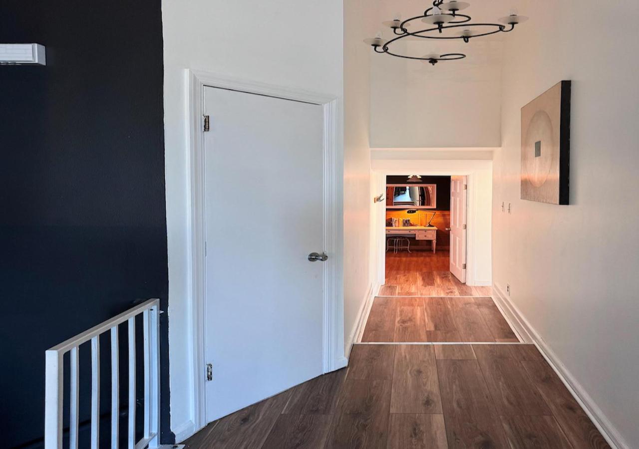 יוניון סיטי See Ny Now Sleeps 21 מראה חיצוני תמונה