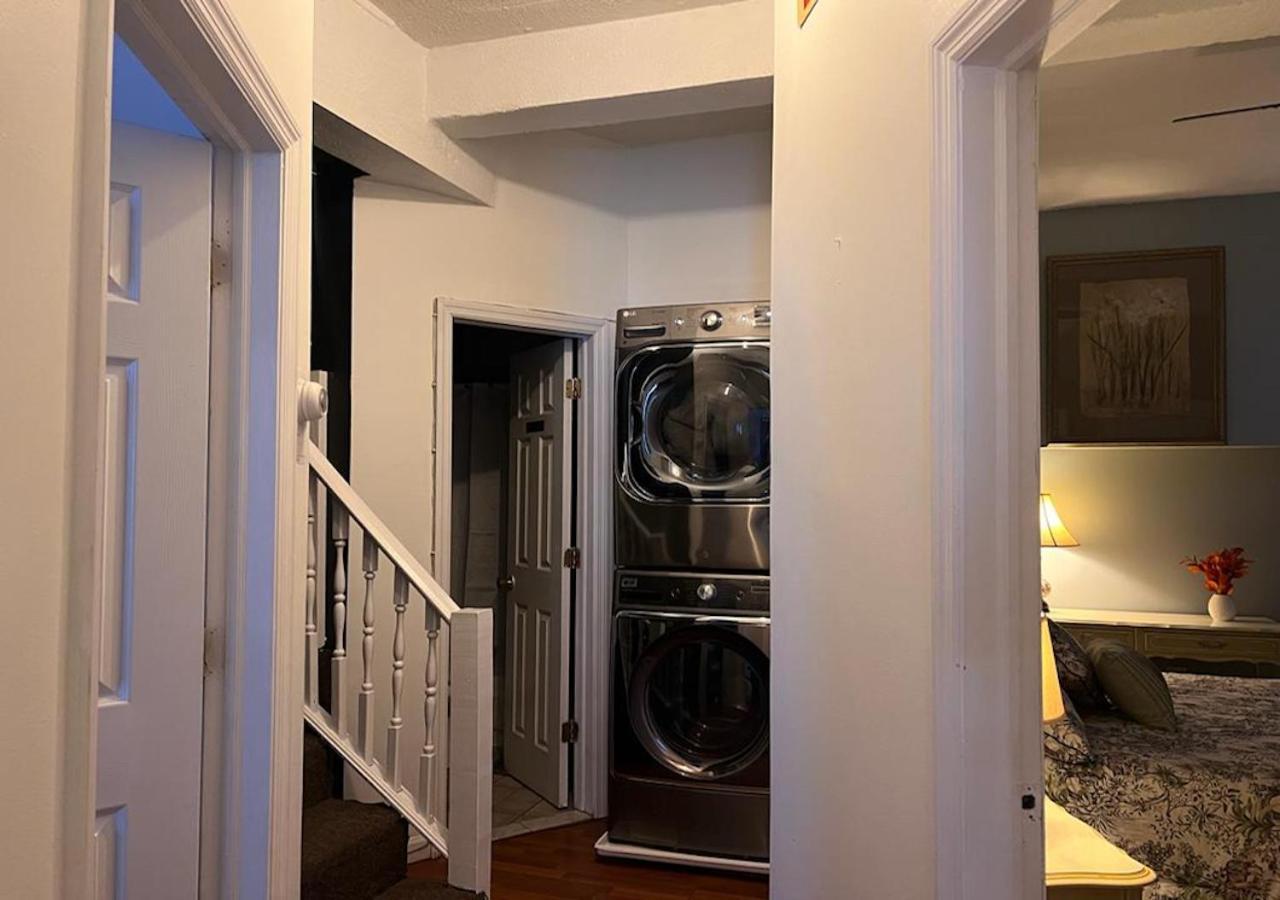 יוניון סיטי See Ny Now Sleeps 21 מראה חיצוני תמונה