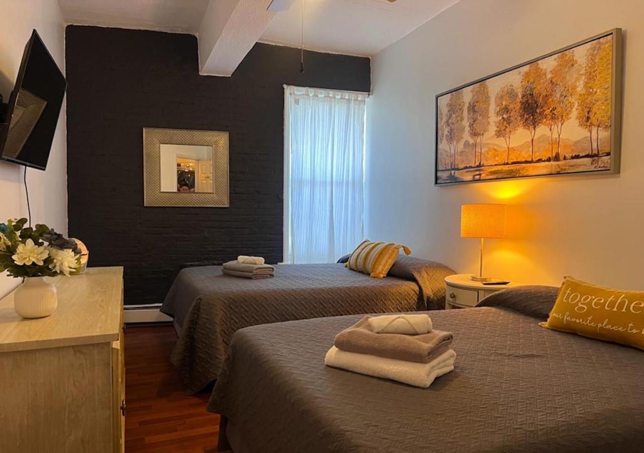 יוניון סיטי See Ny Now Sleeps 21 מראה חיצוני תמונה