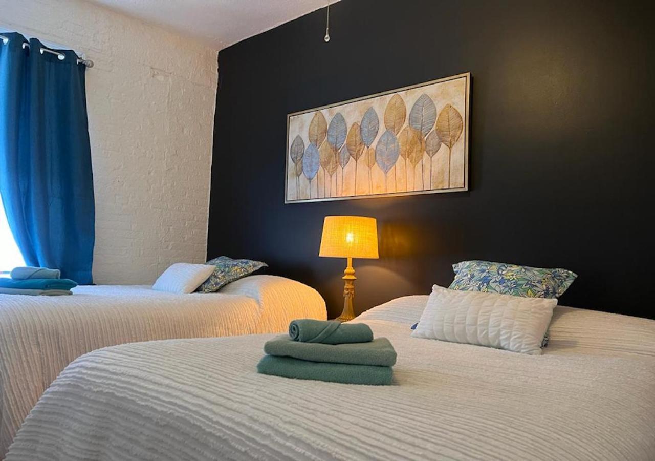 יוניון סיטי See Ny Now Sleeps 21 מראה חיצוני תמונה