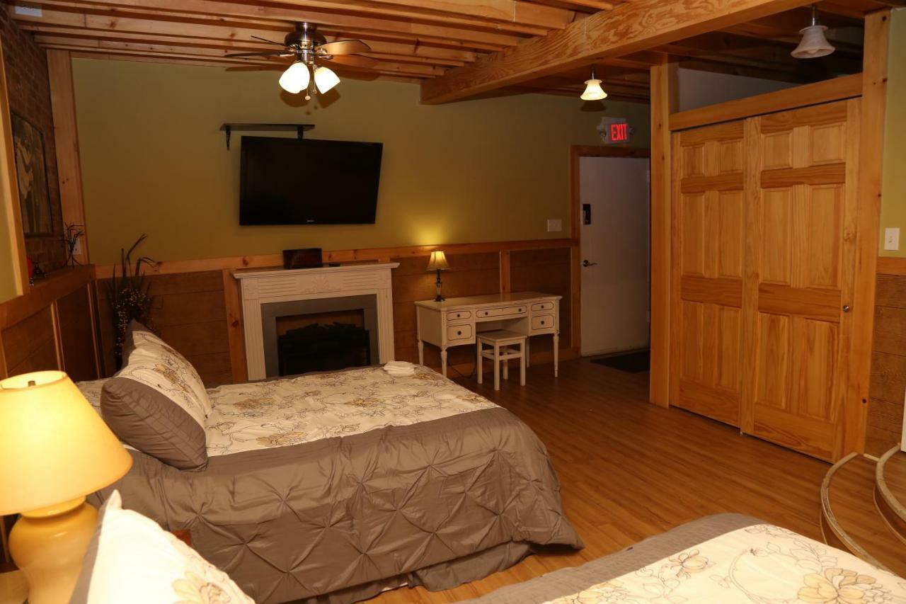 יוניון סיטי See Ny Now Sleeps 21 מראה חיצוני תמונה