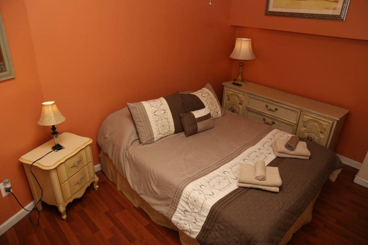 יוניון סיטי See Ny Now Sleeps 21 מראה חיצוני תמונה