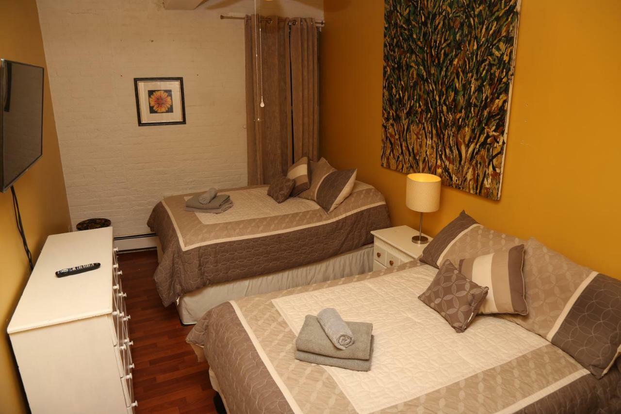 יוניון סיטי See Ny Now Sleeps 21 מראה חיצוני תמונה