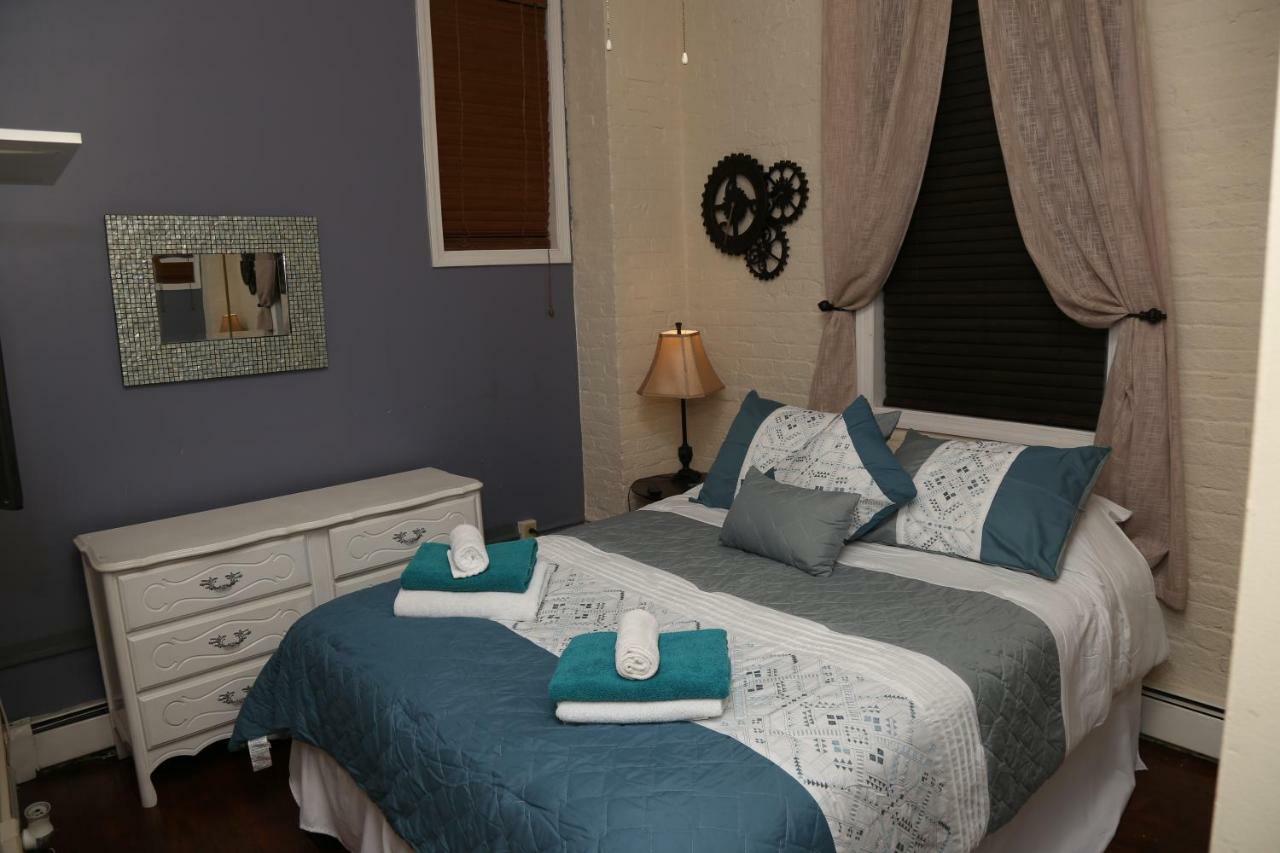 יוניון סיטי See Ny Now Sleeps 21 מראה חיצוני תמונה