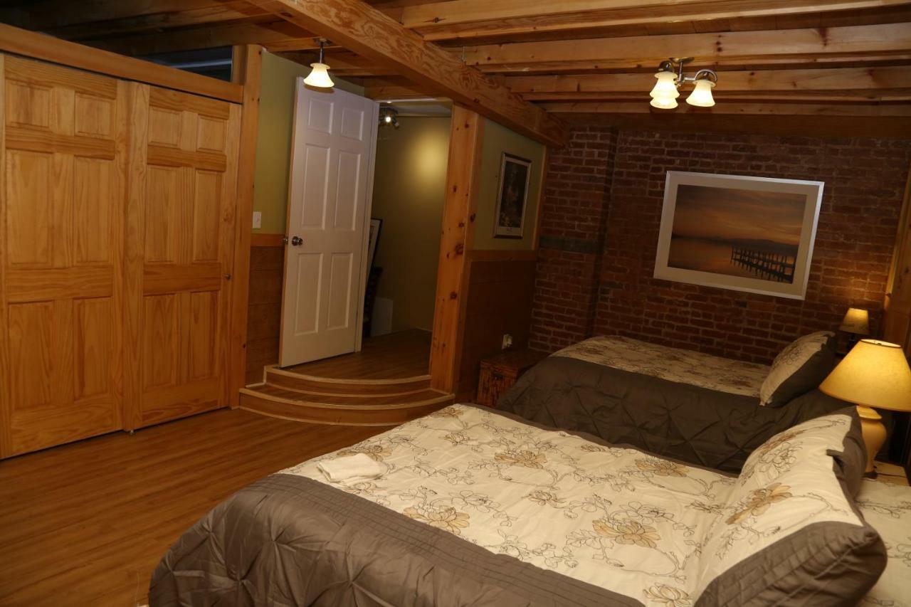 יוניון סיטי See Ny Now Sleeps 21 מראה חיצוני תמונה