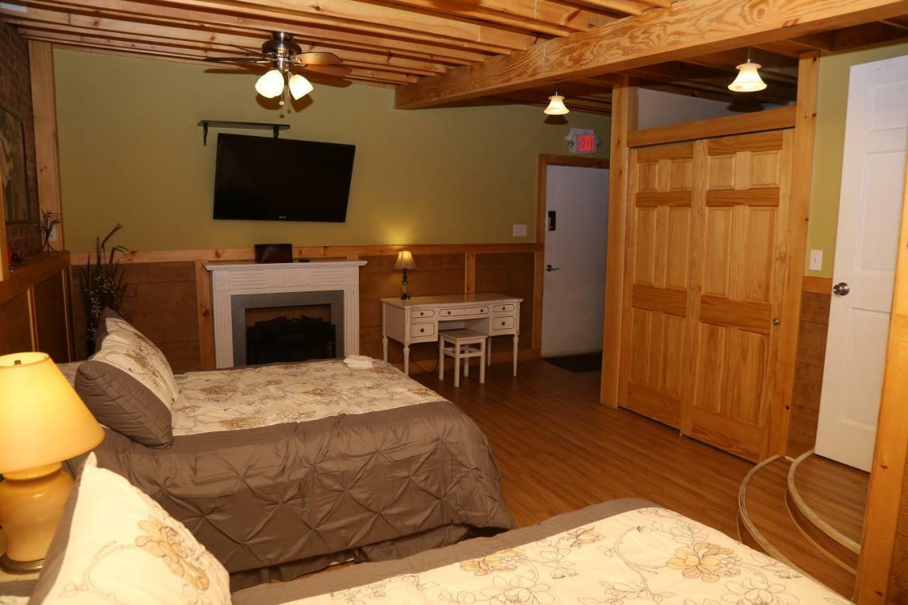 יוניון סיטי See Ny Now Sleeps 21 מראה חיצוני תמונה