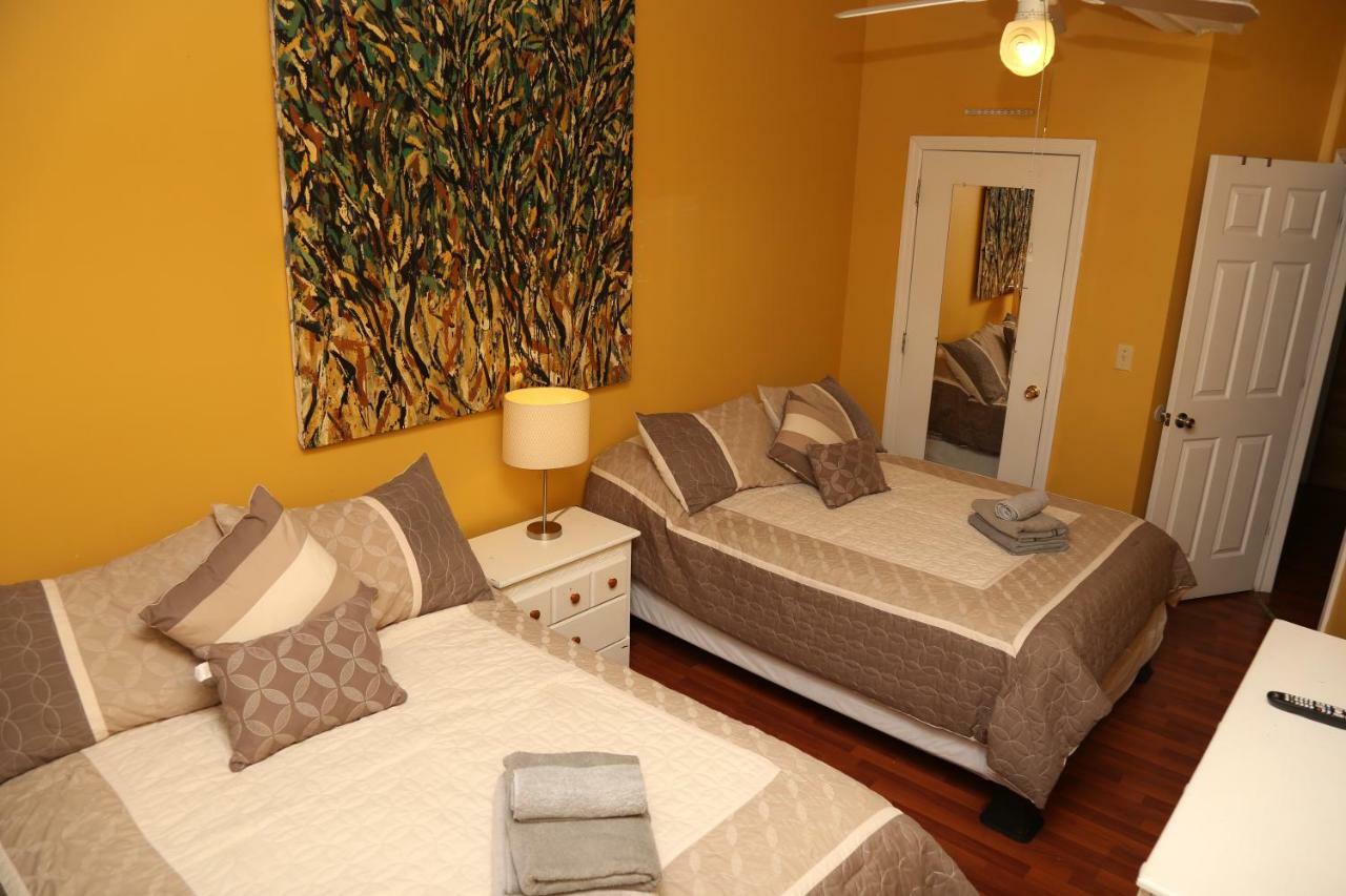 יוניון סיטי See Ny Now Sleeps 21 מראה חיצוני תמונה