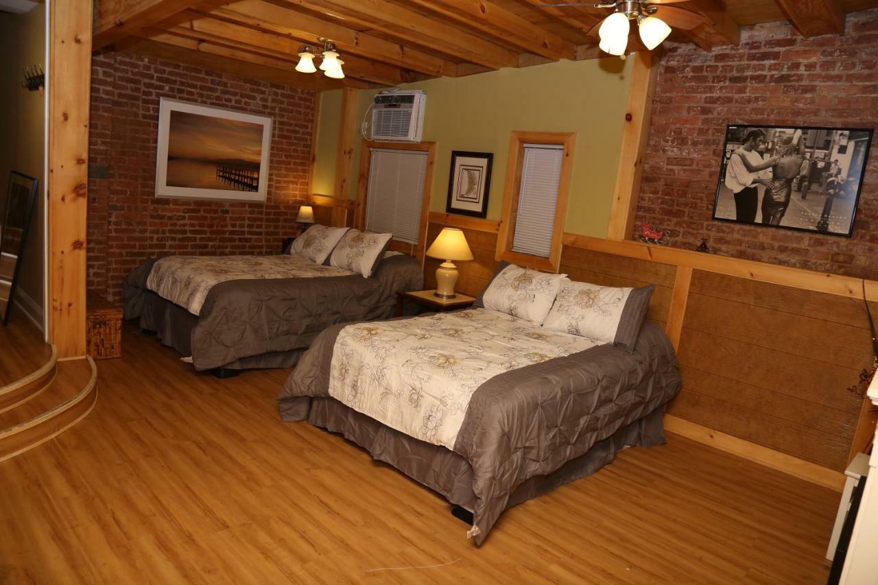 יוניון סיטי See Ny Now Sleeps 21 מראה חיצוני תמונה