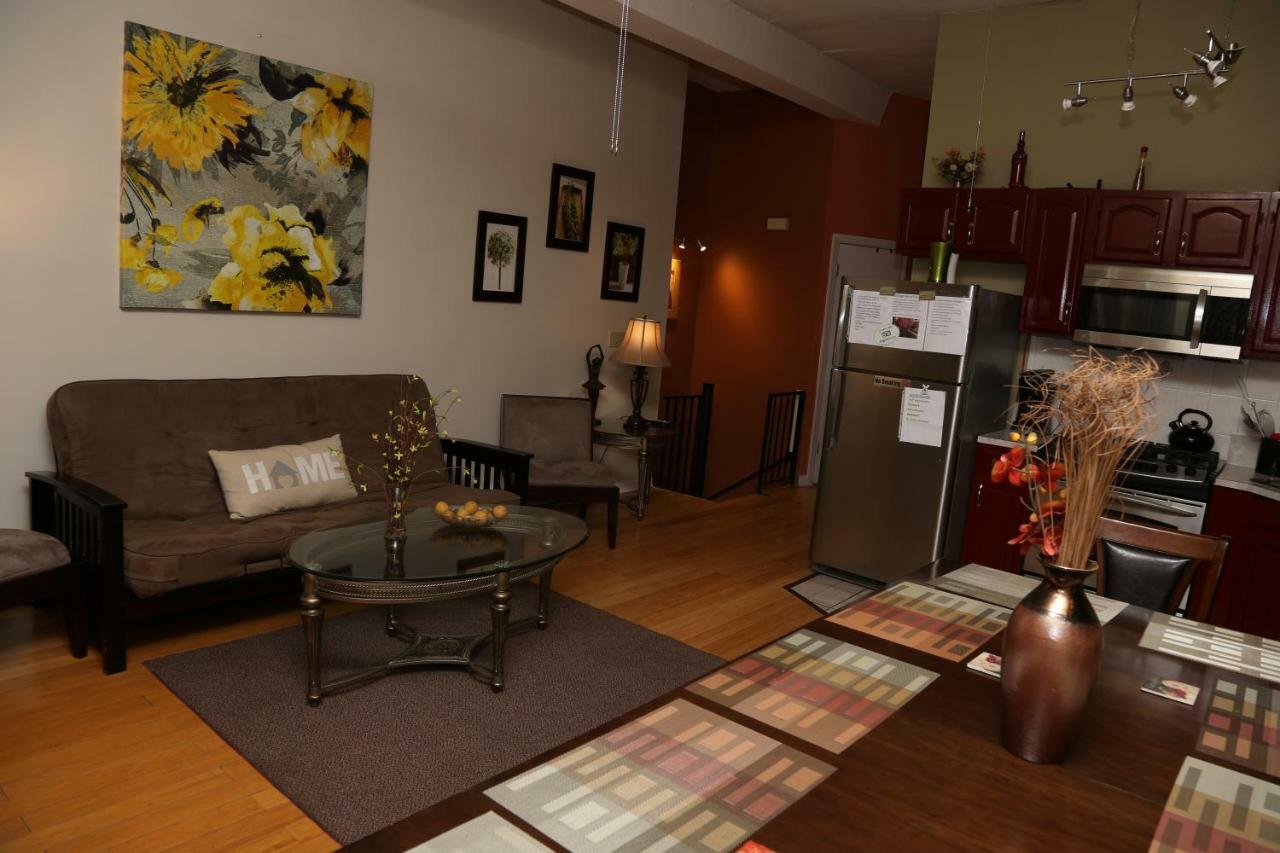 יוניון סיטי See Ny Now Sleeps 21 מראה חיצוני תמונה