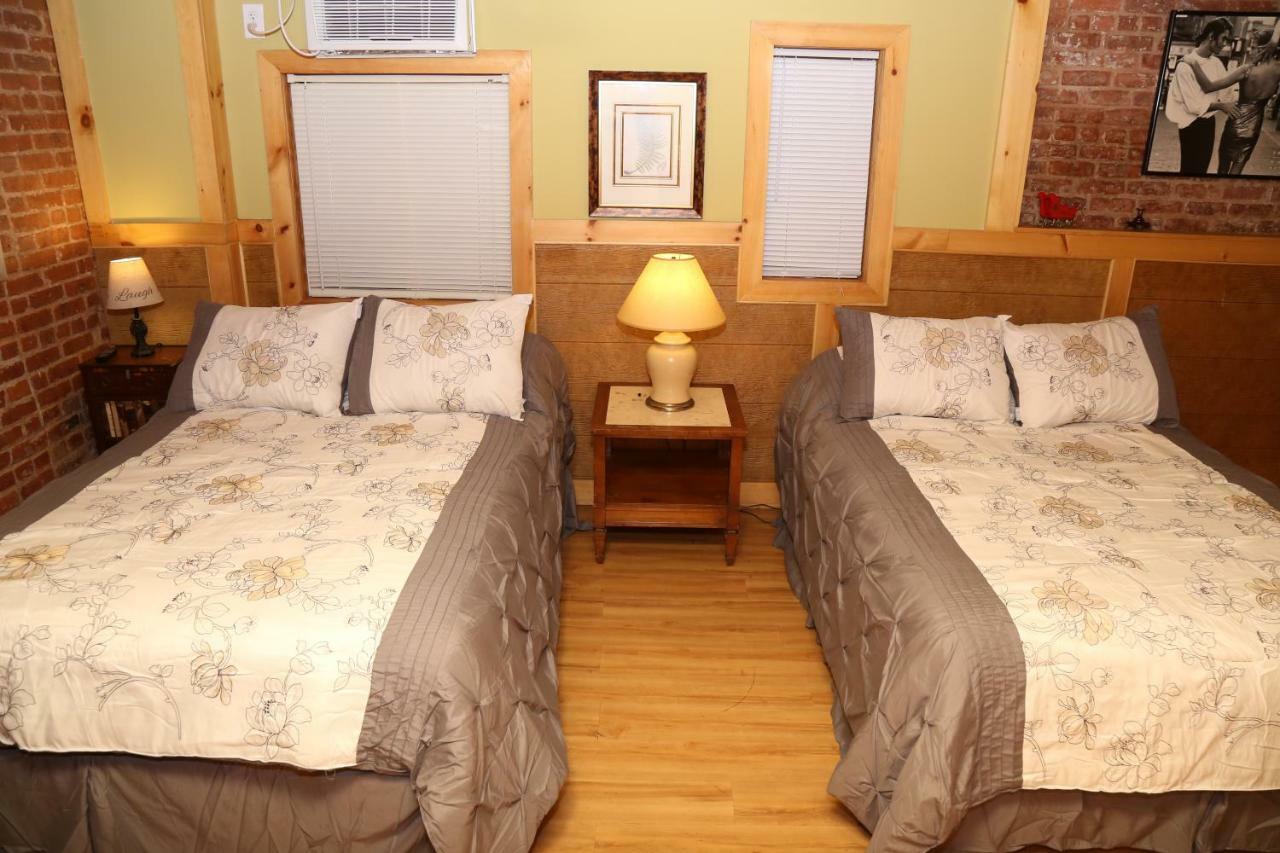 יוניון סיטי See Ny Now Sleeps 21 מראה חיצוני תמונה
